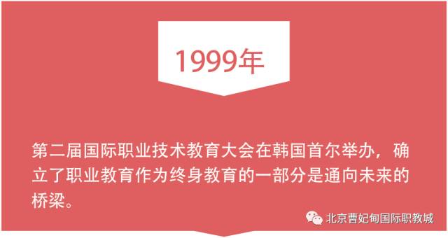 北京曹妃甸國際職教城驚艷亮相2017國際職業(yè)技術教育大會