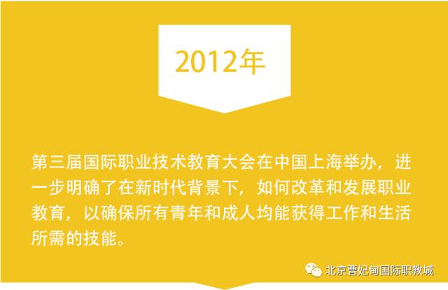 北京曹妃甸國際職教城驚艷亮相2017國際職業(yè)技術教育大會