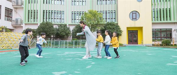 假期將至，幼兒“假期綜合征”也要來啦！      