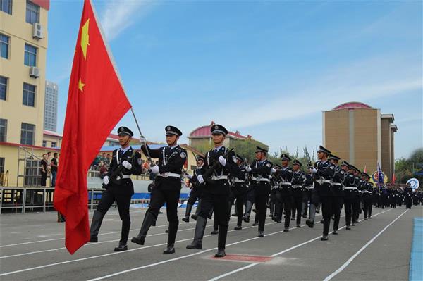 報(bào)考法律類院校好不好？山東東營金盾司法學(xué)校有話說！